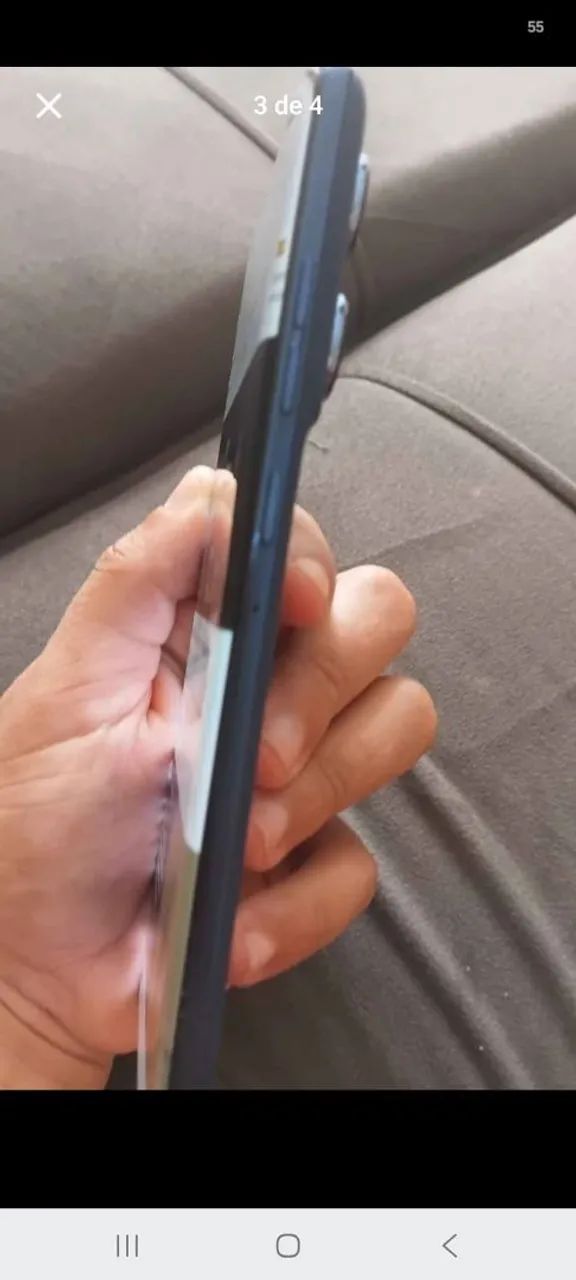 motorola EDGE 60 5g 512 g - Foto 3