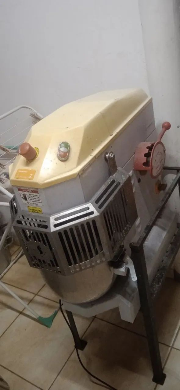 Matérias para padaria  - Foto 3