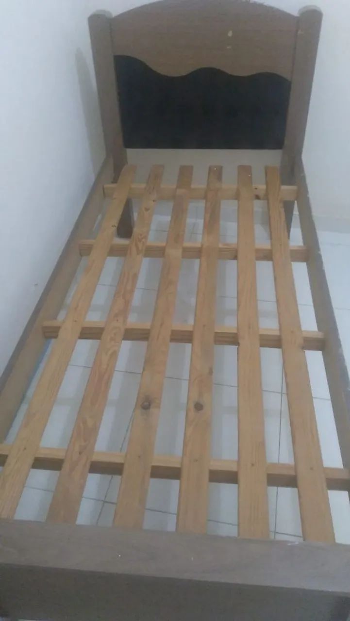 Cama de solteiro  - Foto 5