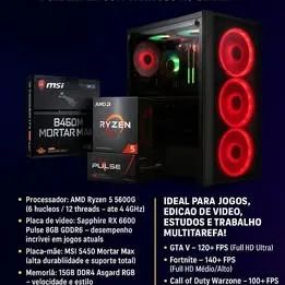 ? PC GAMER ULTRA - ?