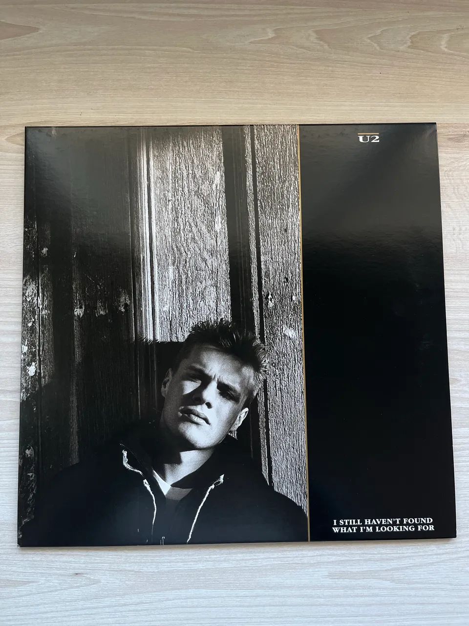 U2 Singles - The Joshua Tree - Foto 5