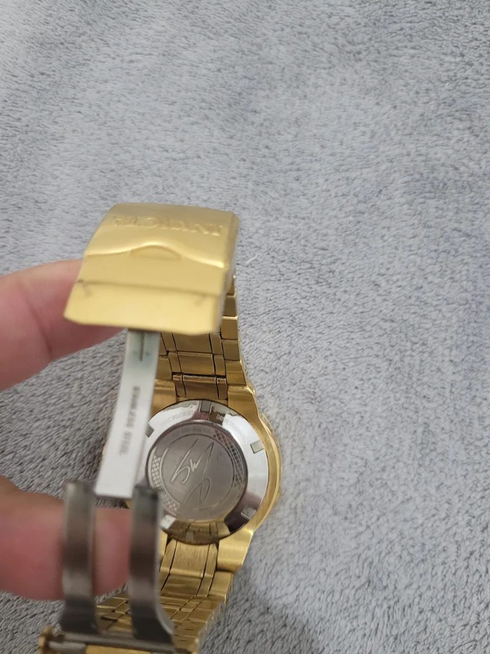 Relogio invicta  - Foto 2