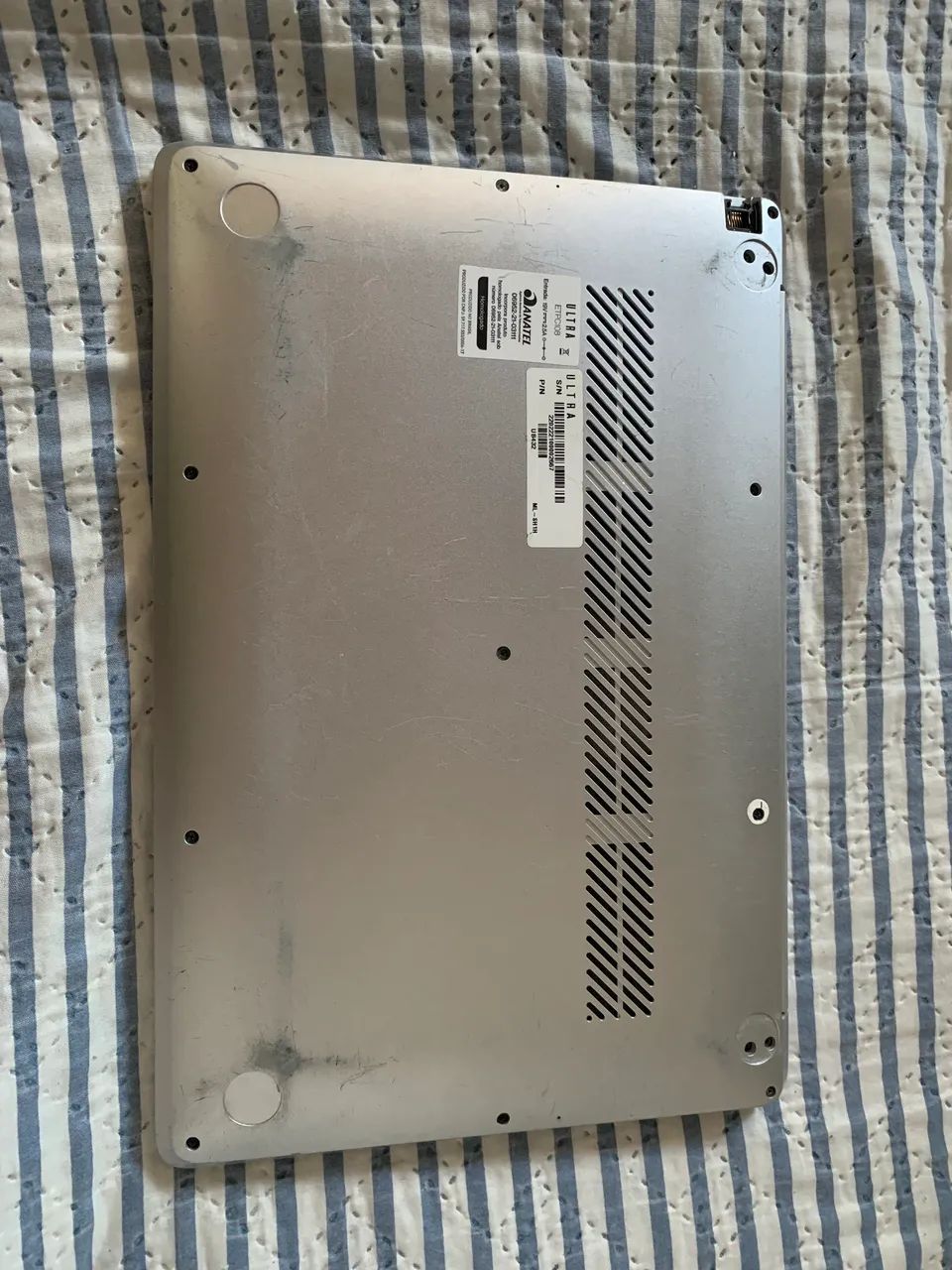 Notebook Ultra ETPC108 Intel i5 - Foto 3