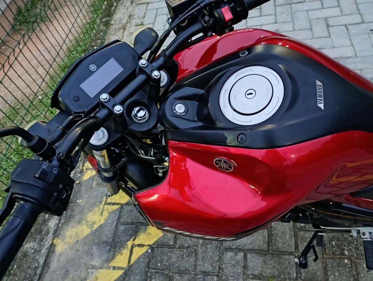 Fazer FZ 15  - Foto 2
