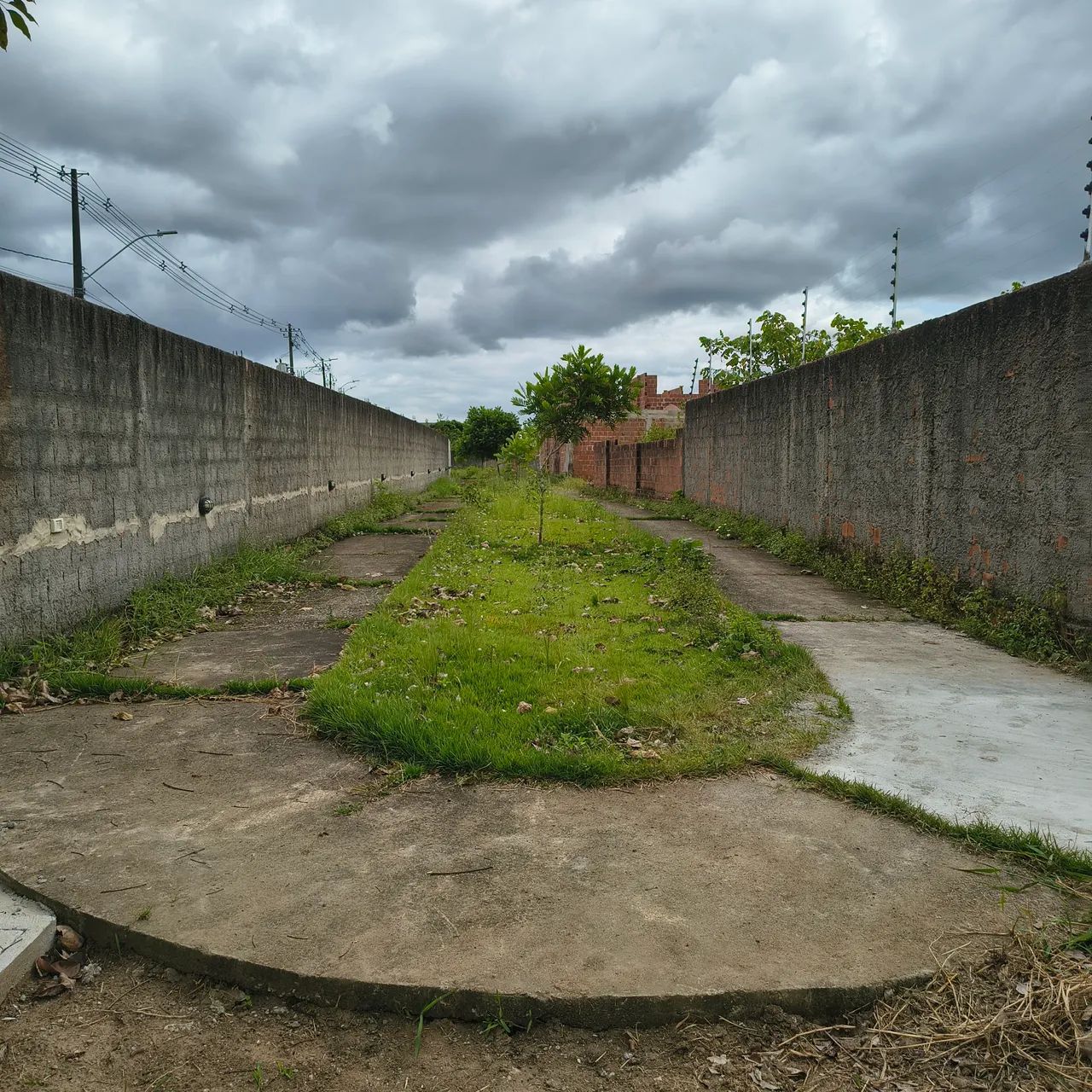 Vendo lote em aldeia  - Foto 3