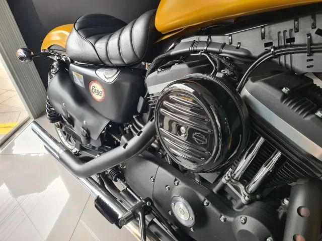 IRON 883 2019 - Foto 5