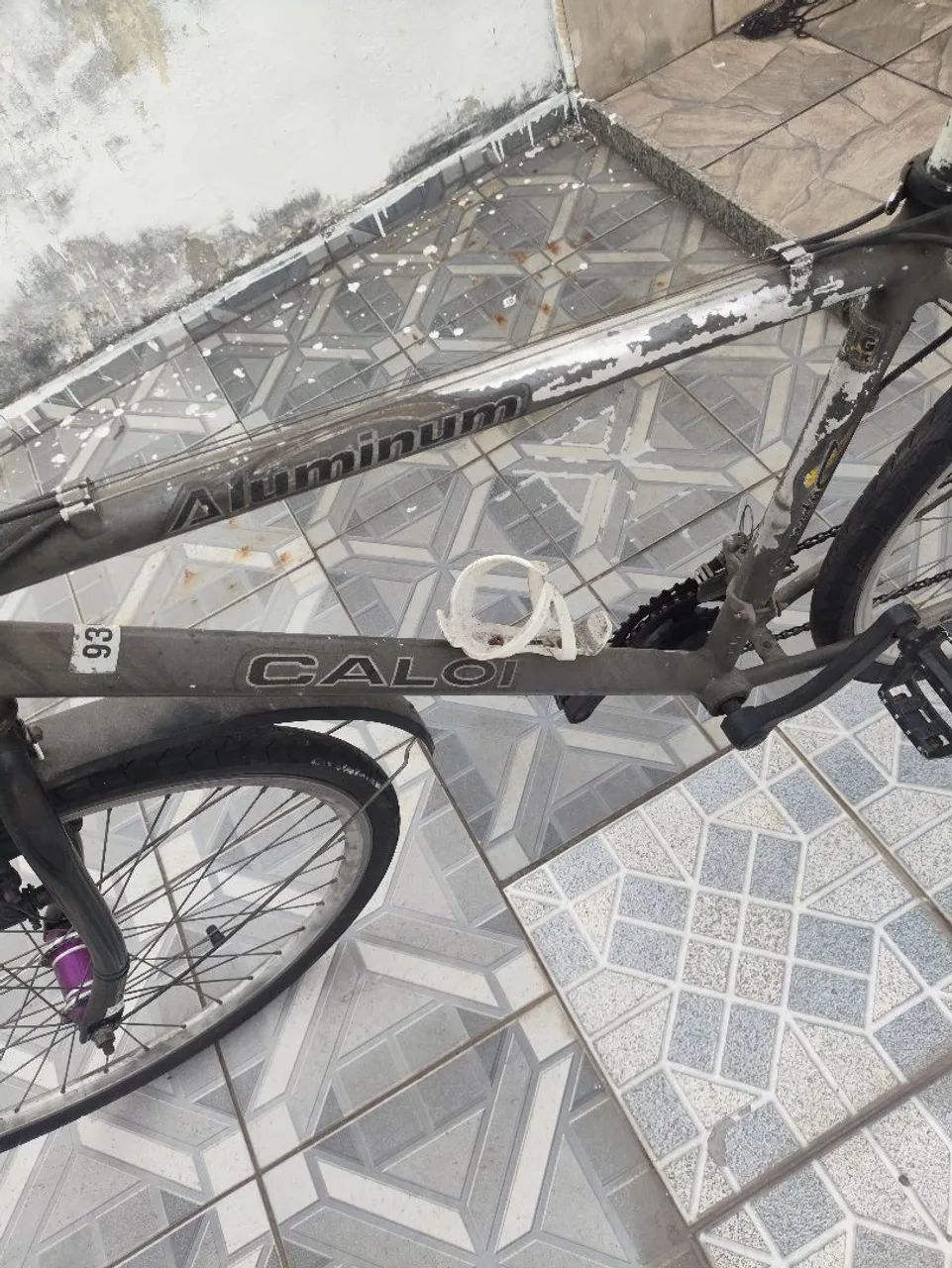 Bicicleta - Foto 5