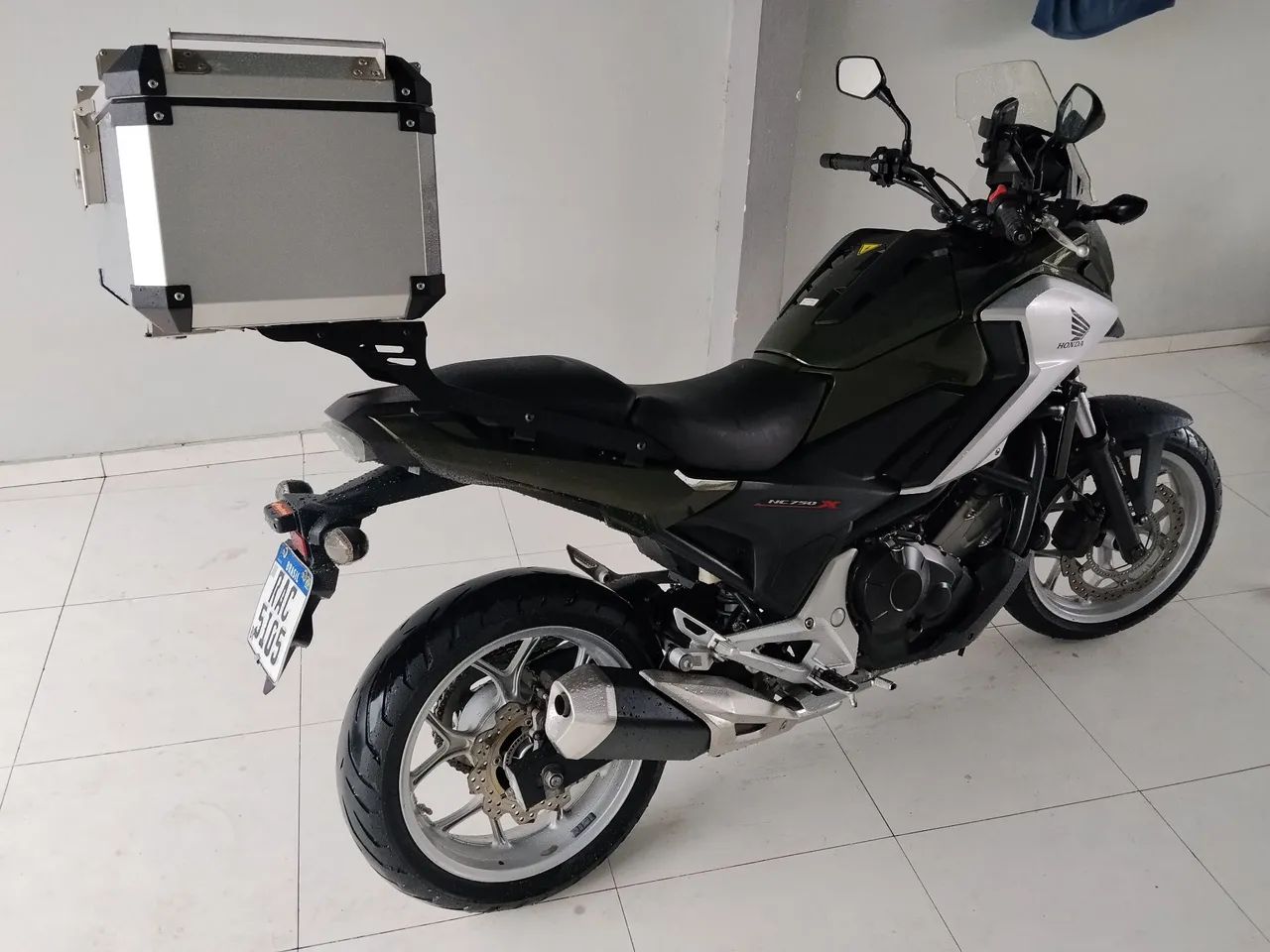Moto - Foto 2