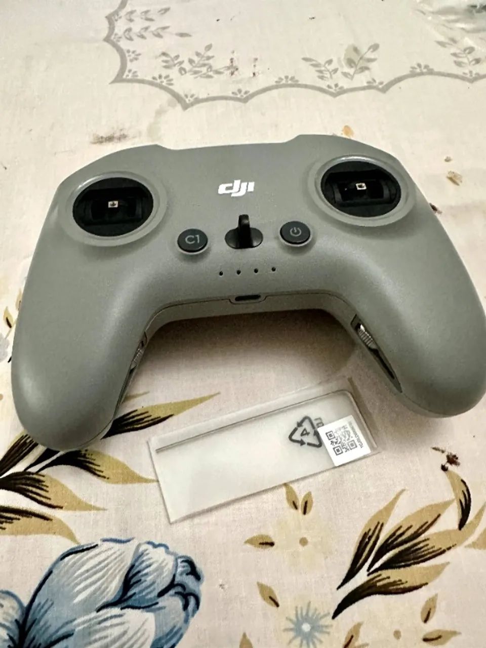 DJI RC-N3 Controle Remoto