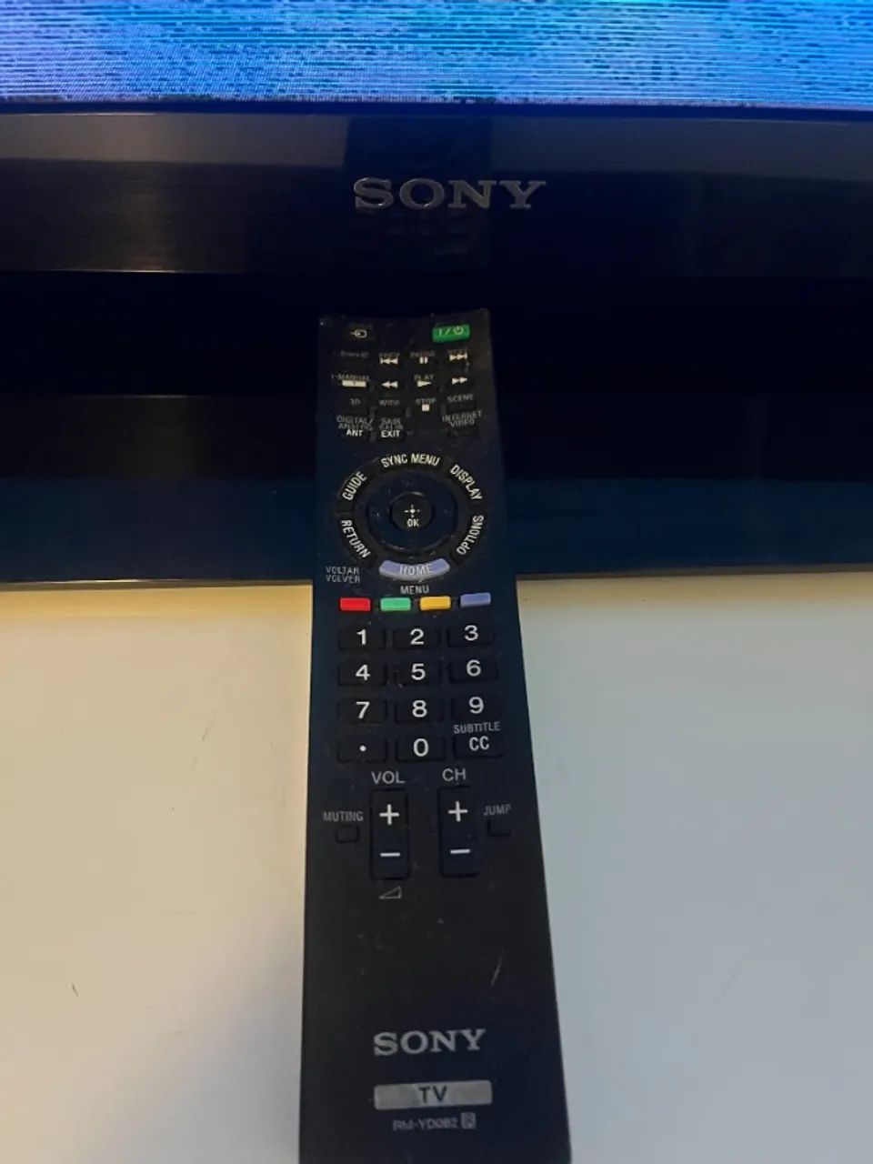 TV SONY Bravia 40'' - Foto 3