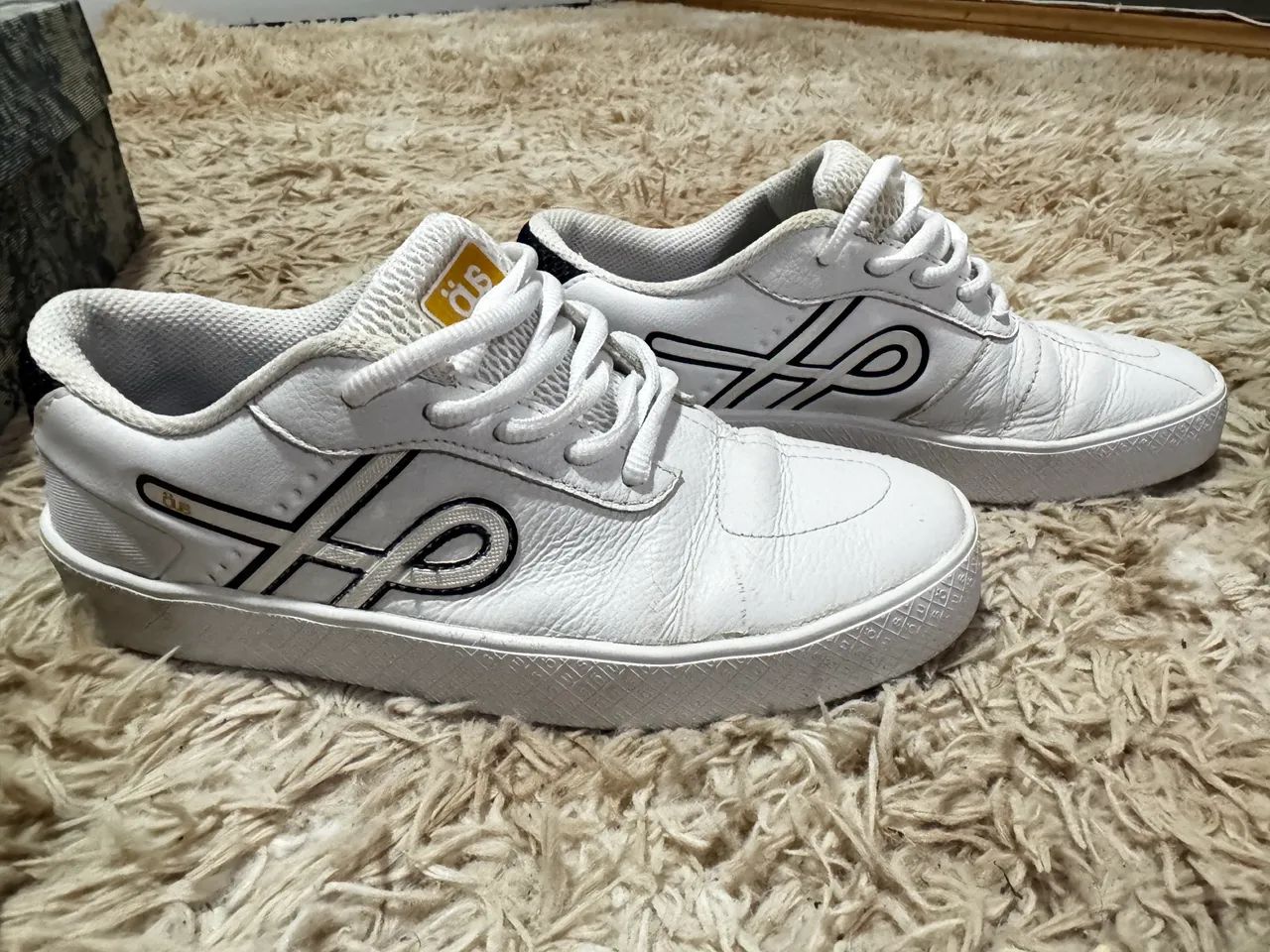 Tenis Ous 36 - Foto 2
