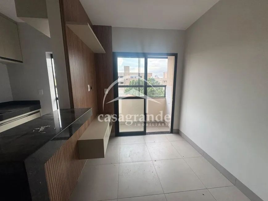 Aluguel Apartamento SANTA MONICA