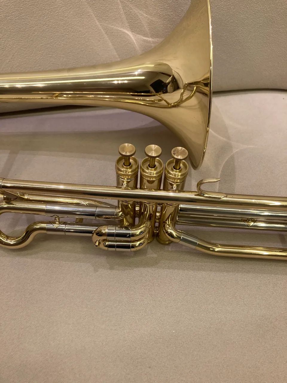 Trombone WN Profissional  - Foto 3