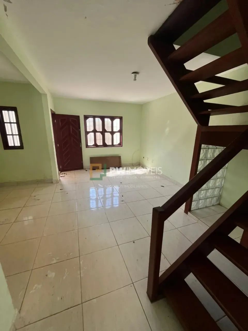 Imóvel para venda tem 90 m2 com 2 quartos em Sol e Mar - Macaé - RJ - Foto 2