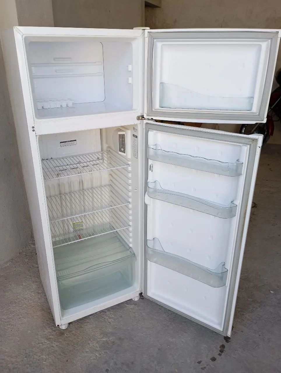 Geladeira Consul (ENTREGO) - Foto 5