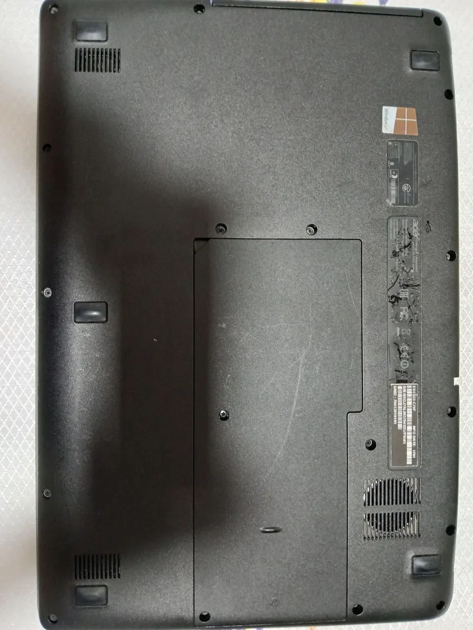 Notebook Acer Aspire ES 15  - Foto 5