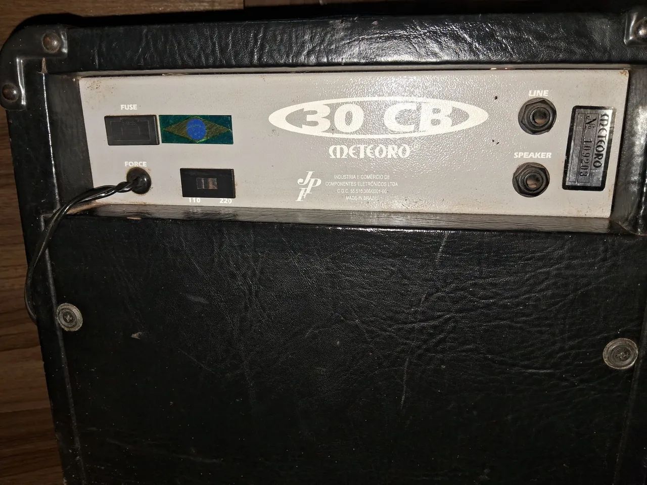 Cubo meteoro cb30 - Foto 2
