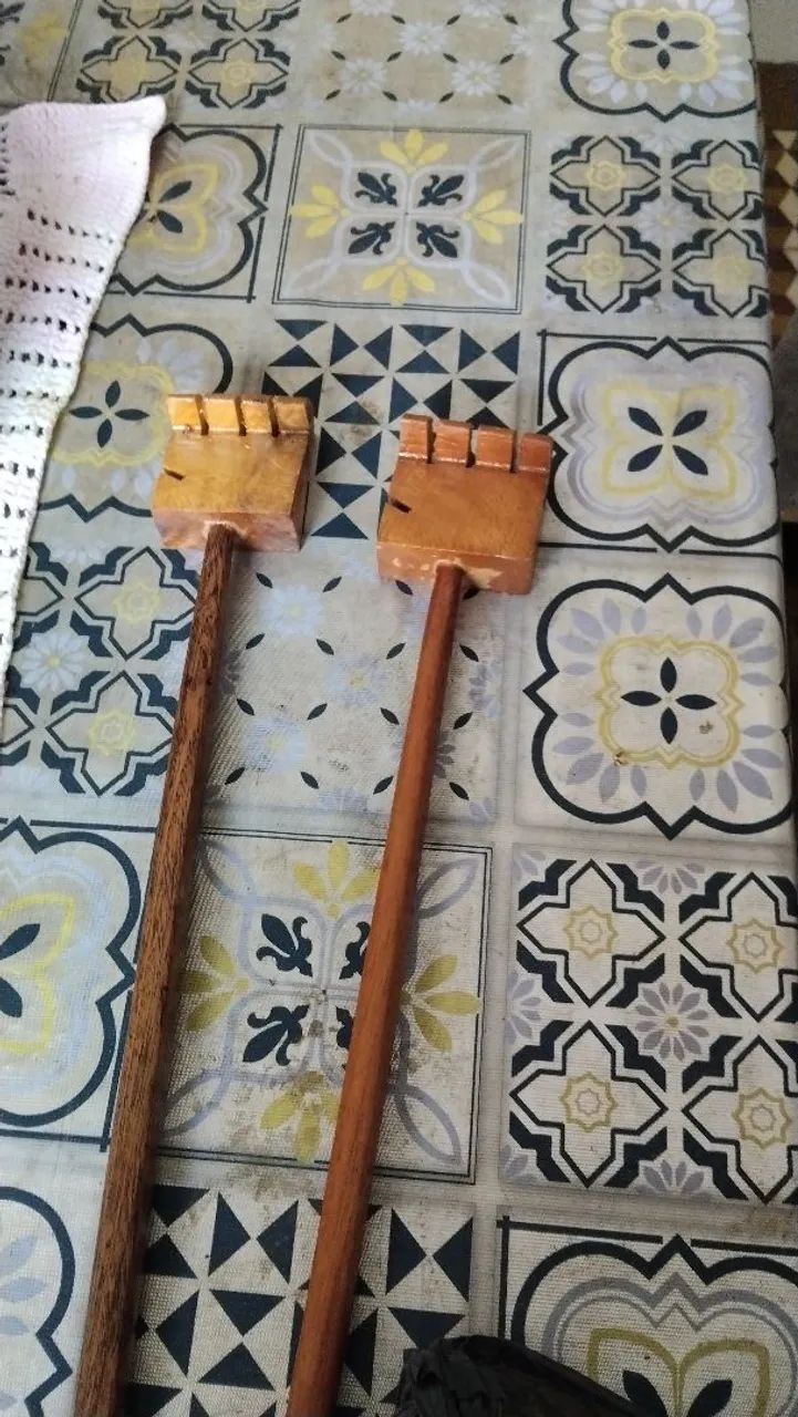 Massageador de costas