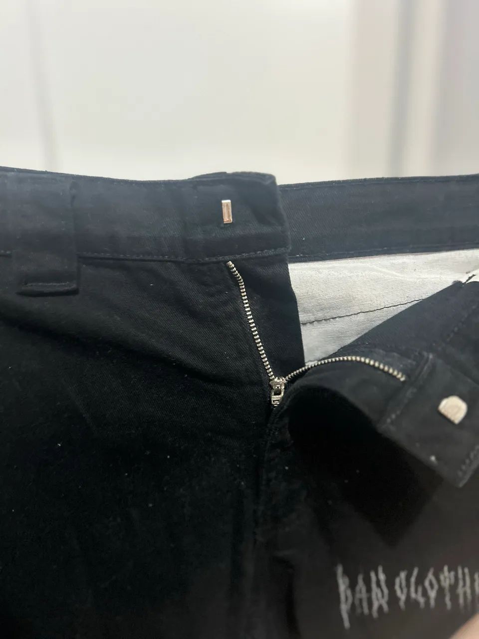 CALÇA BAW PRETA  - Foto 5