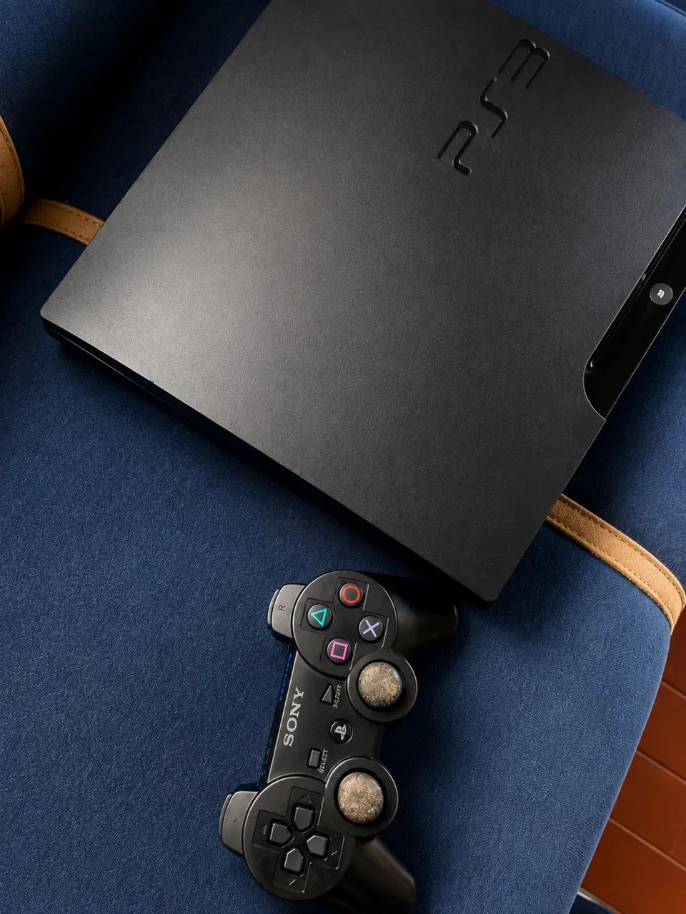 Ps3 slim TOP