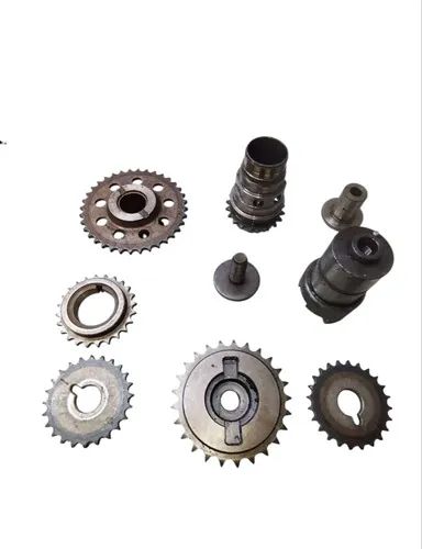 Kit Corrente Iveco Daily 2013/2019 - Foto 5