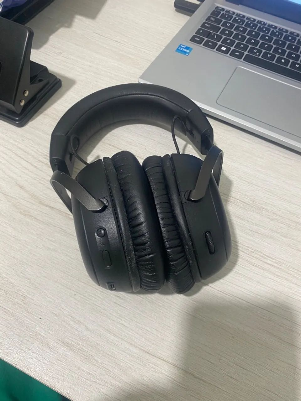 Headset hyperx cloud 3 wireless - Foto 3