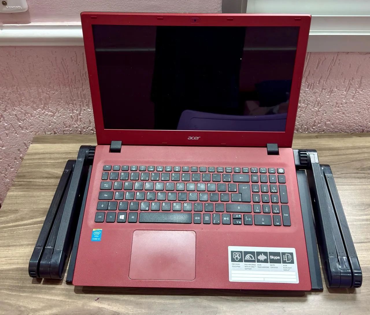 Notebook Acer (Upgrade efetuado) - Foto 2