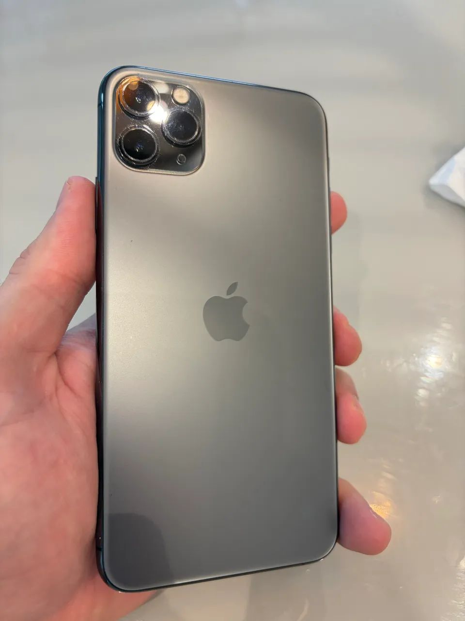 IPHONE 11 PRO MAX 64GB (LER ANÚNCIO)