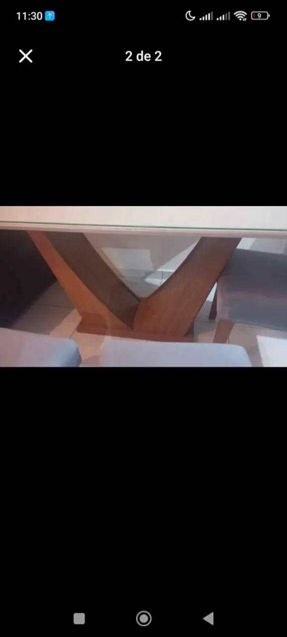 Mesa - Foto 2
