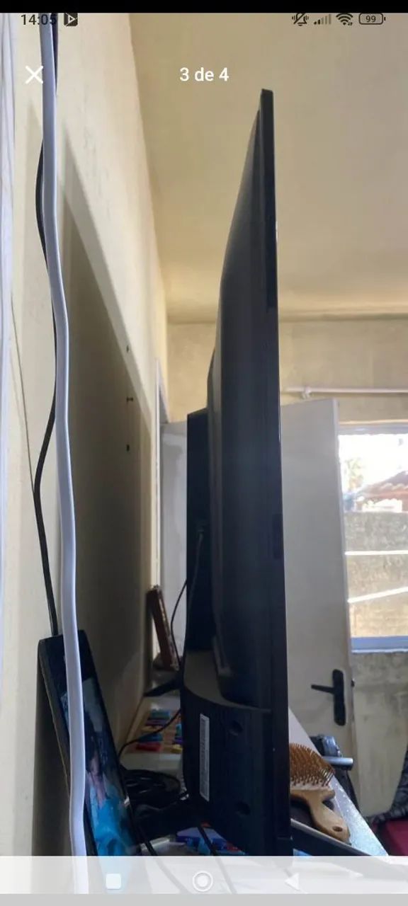 Vendo televisão  - Foto 2