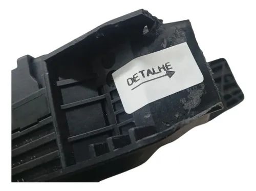 Pedal Acelerador Bmw 118i 1.6 T 2011 2012 Detalhe - Foto 5
