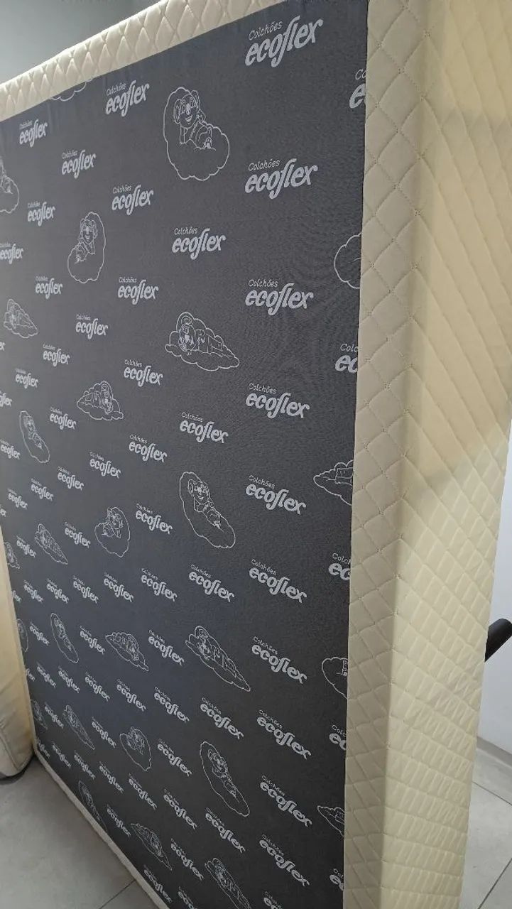 Cama Box Ecoflex - Foto 2
