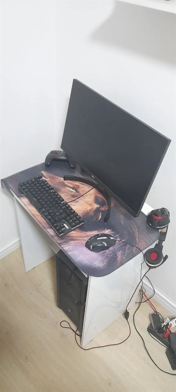 Pc gamer  - Foto 3