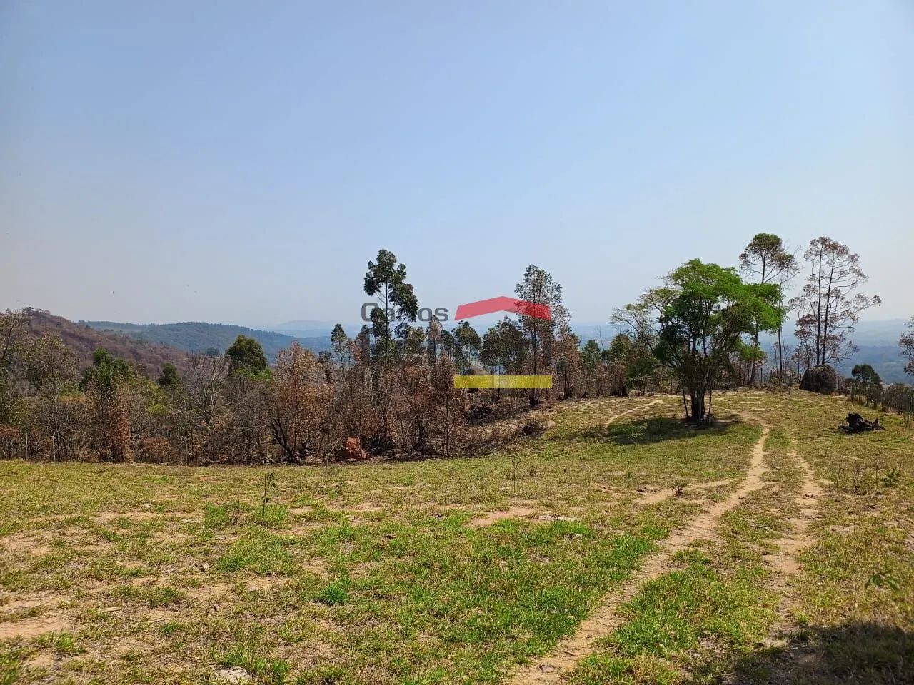 Terreno de 137.000m² em Mairipora