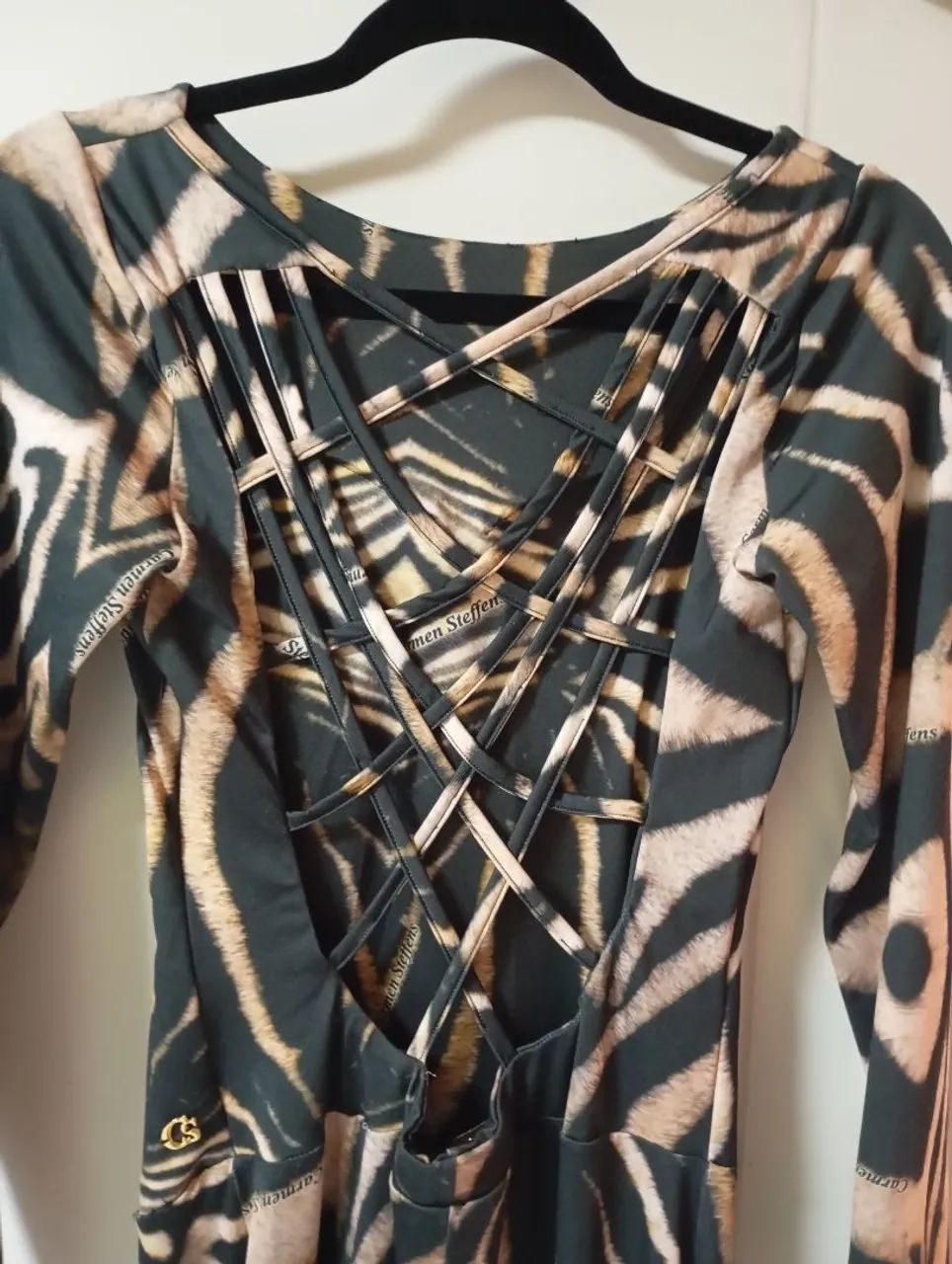 VESTIDO  - Foto 2