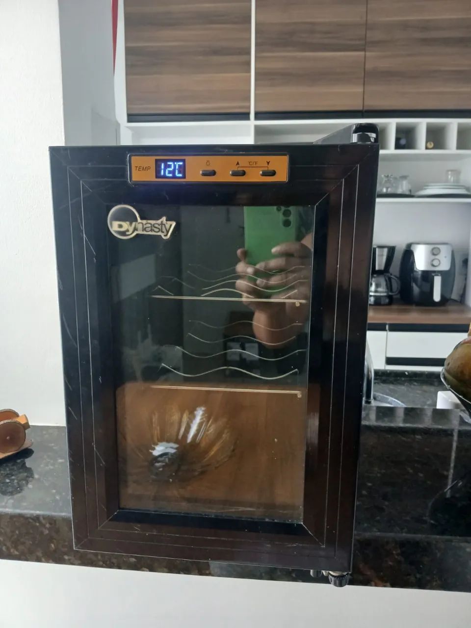 Adega de vinho - Foto 2