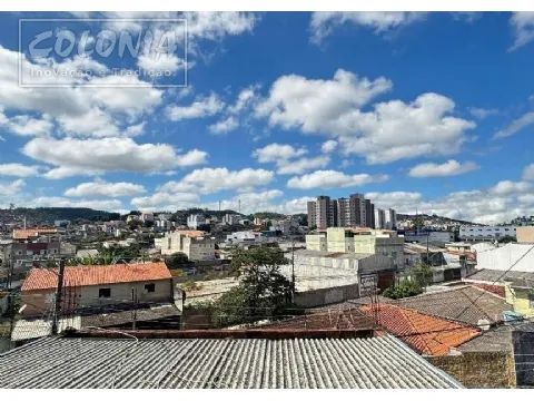 Casa a venda - Vila Luzita, Santo André - Foto 2