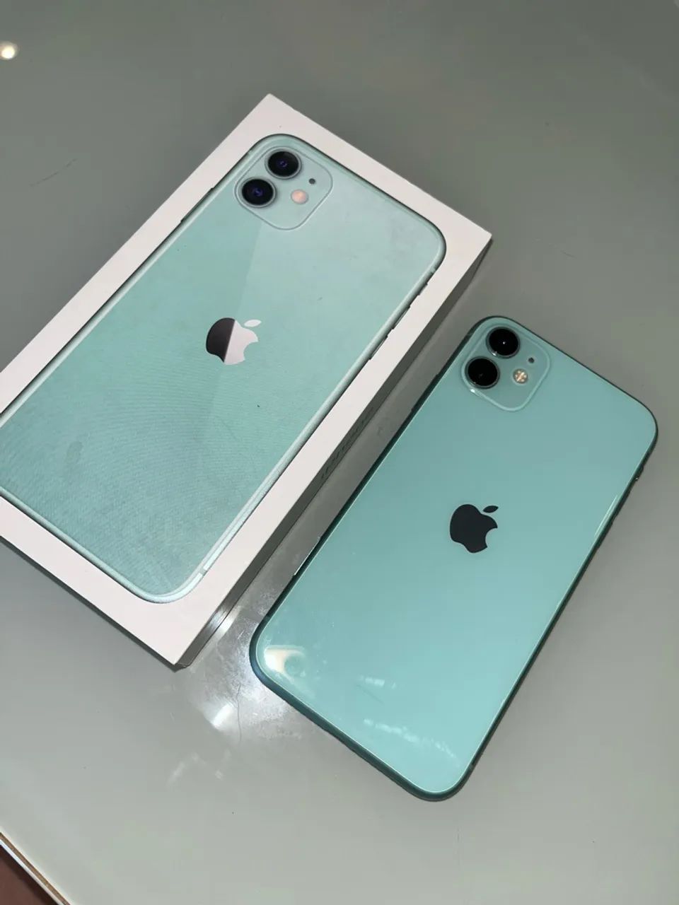 Iphone 11-128 gb - Foto 2
