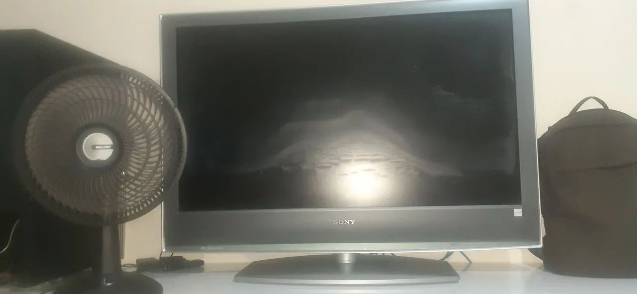 Sony 42 Polegadas c/ defeito