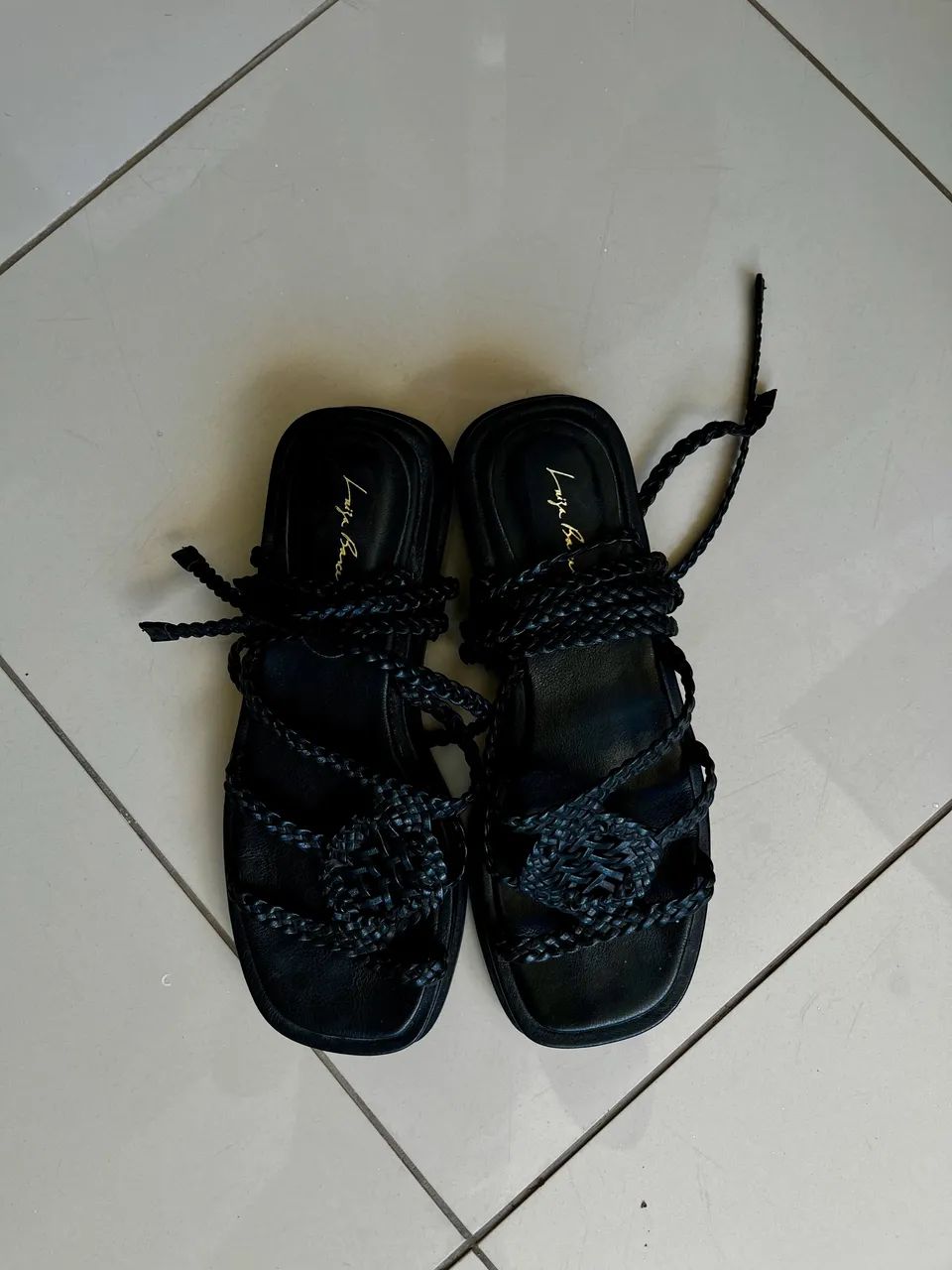 Sandália Luiza Barcelos  - Foto 2
