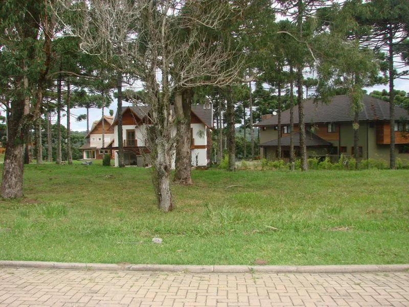 Terreno - Bairro Aspen Mountain - Foto 2