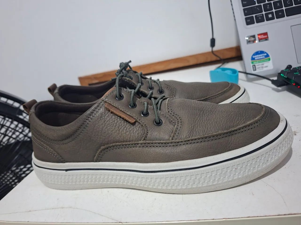 Tenis democrata  - Foto 2