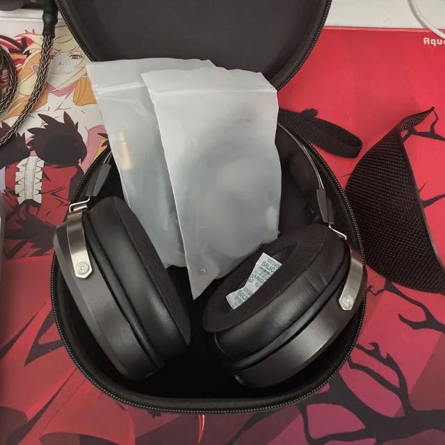 Fone de Ouvido FiiO FT1 PRO - Fones de Ouvido - Vila da Penha, Rio