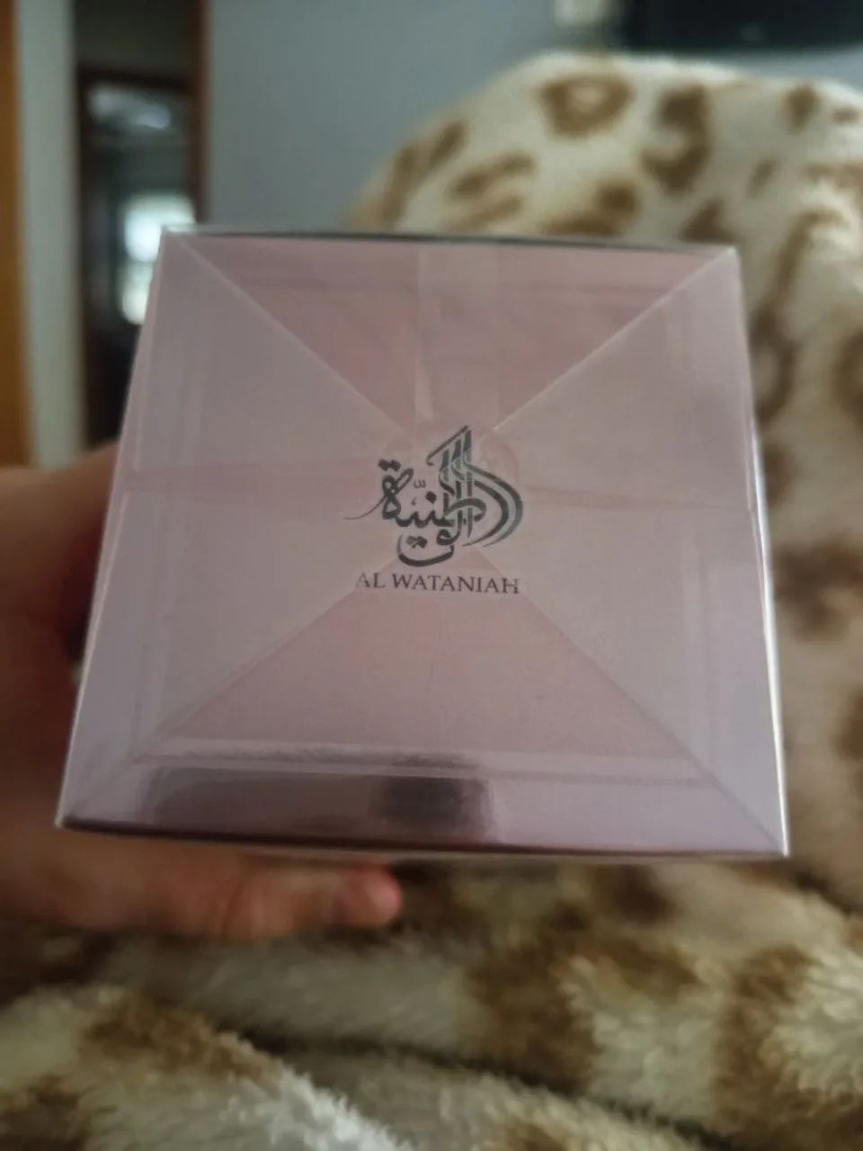 Durrat Al Aroos - Al wataniah - 85ml - Perfume  - Foto 3