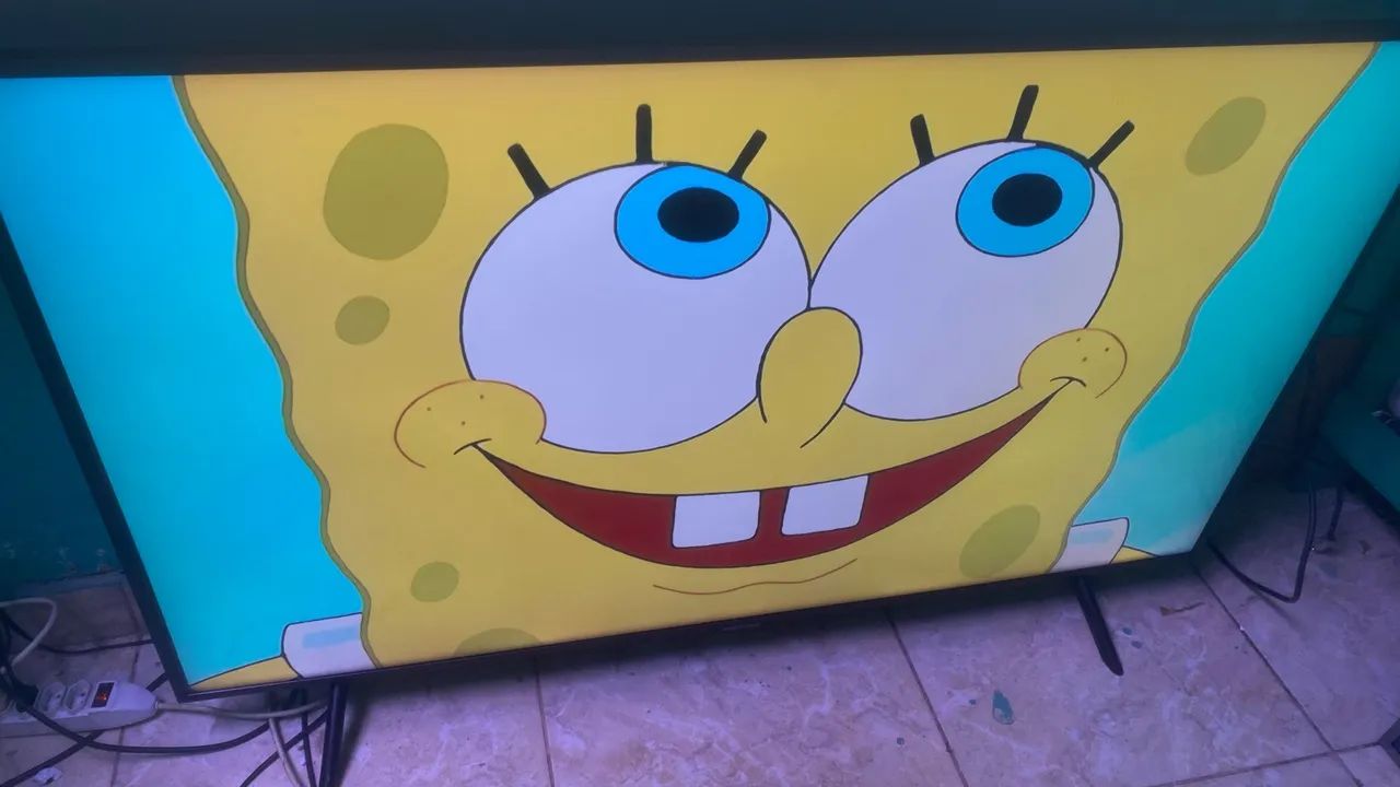 TV SMART SAMSUNG 55 POLEGADAS 4K  - Foto 5