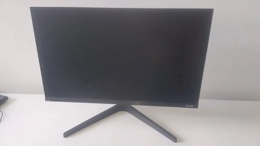 Monitor Gamer Samsung T350 24 polegadas