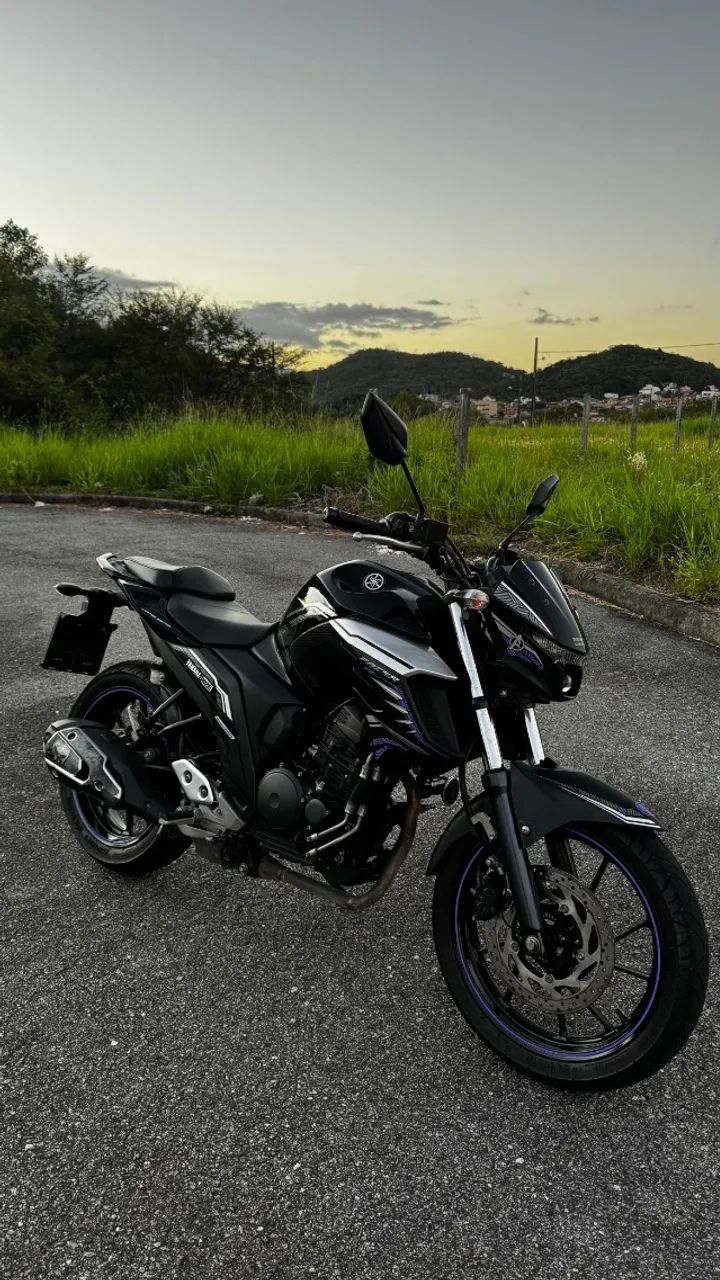 Fazer FZ25 2023 - Foto 3