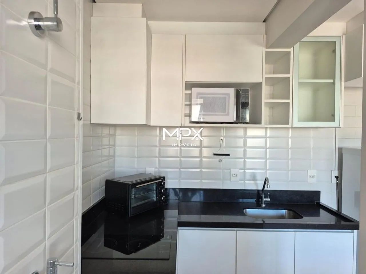 Apartamento para alugar no Edifício Studio Holland em Piracicaba - Foto 5