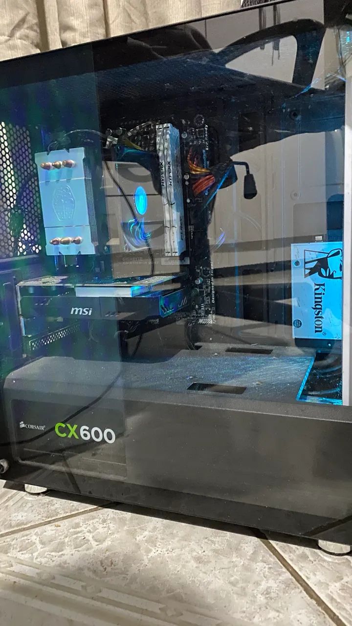 Computador gamer  - Foto 2