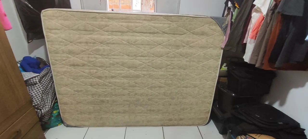 Cama de casal  - Foto 3